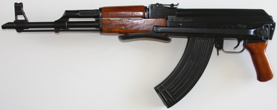 NORINCO 56S-1 AK-47